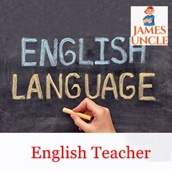 English teacher Mr. Sudip Chakraborty in Sarsoona